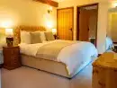 Bedroom at The Granary - thumbnail photo