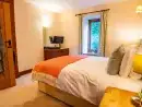 Bedroom at The Granary - thumbnail photo