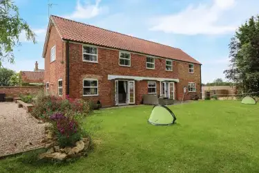 The Granary, Lincolnshire, Midlands and Central England