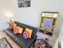 Games Room at The Granary - thumbnail photo