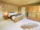 Bedroom at The Granary - thumbnail photo