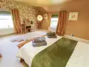 Bedroom at The Granary - thumbnail photo