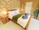 Bedroom at The Granary - thumbnail photo