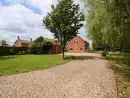 The Granary, from the outside - thumbnail photo