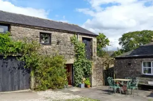 The Granary Dogs-welcome Cottage, Cumbria & The Lake District, Cumbria,  England