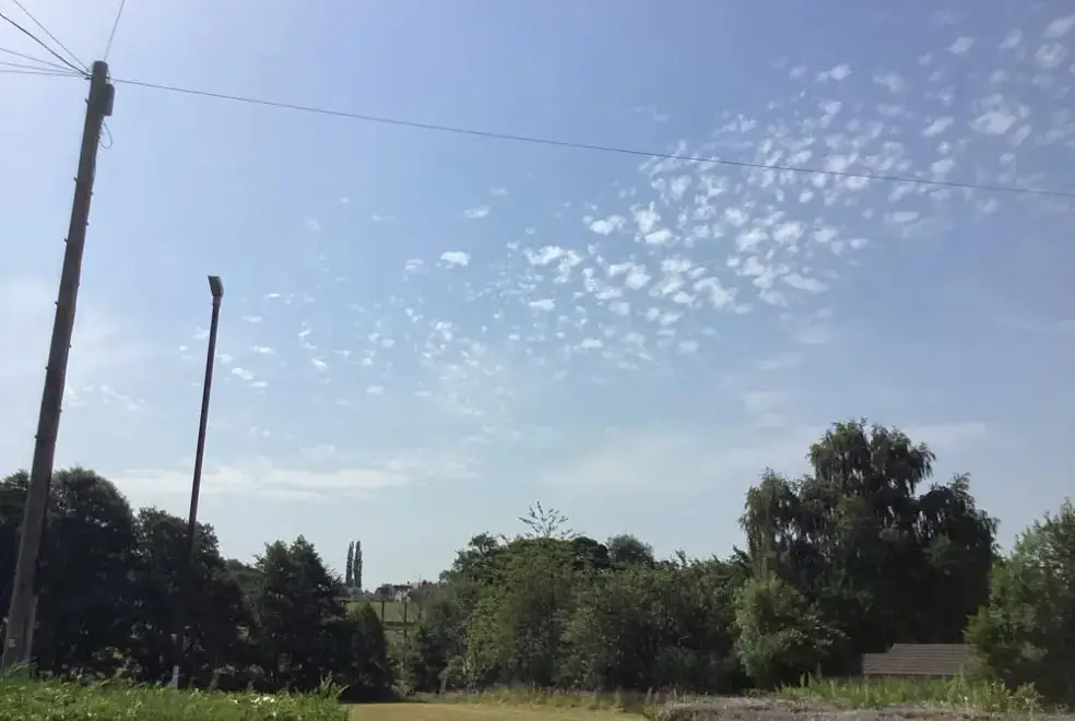 Countryside views at The Haven - Luxury Sheltered Hot Tub & Games Room