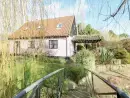 The Haybarn Pet-Friendly Country Cottage, Near Swaffham, East Anglia - thumbnail photo 1