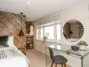 Bedroom at The Hayloft - thumbnail photo