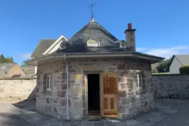 The Hen House, Highland, Highlands & Northern Scotland