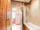 Family bathroom at The Hen House - thumbnail photo