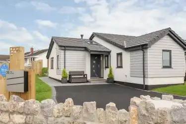 The Herun, Rhosneigr, Anglesey