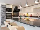 Kitchen/diner at The Herun - thumbnail photo