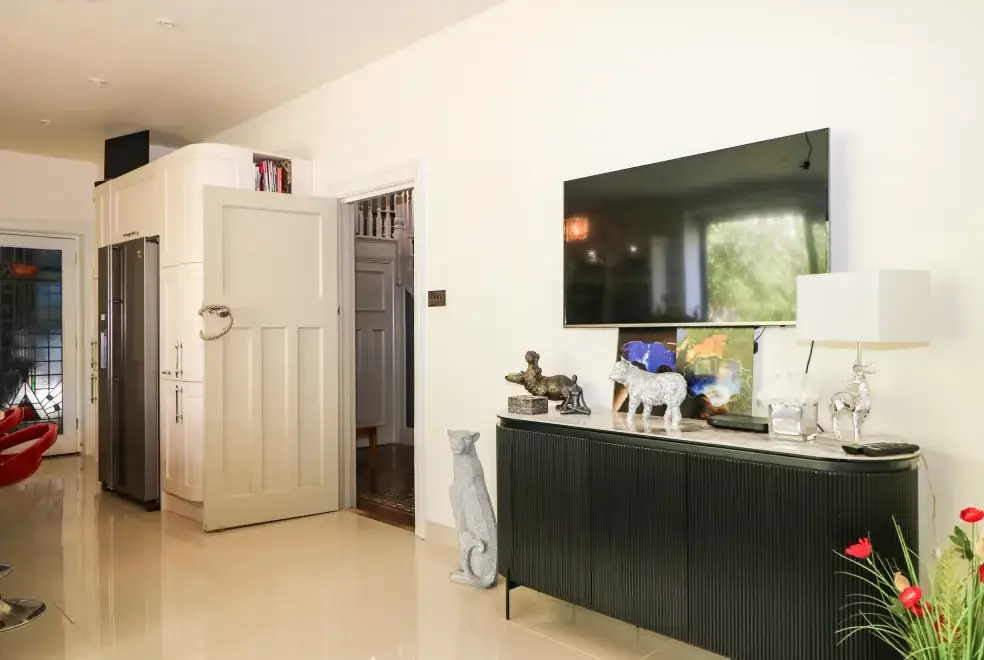 Lounge at The Hideaway