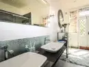 Ensuite bathroom at The Hideaway - thumbnail photo