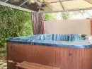 Private Hot Tub at The Hideaway - thumbnail photo