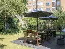 Garden furniture at The Hideaway - thumbnail photo