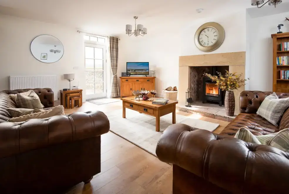 Lounge at The Hideaway