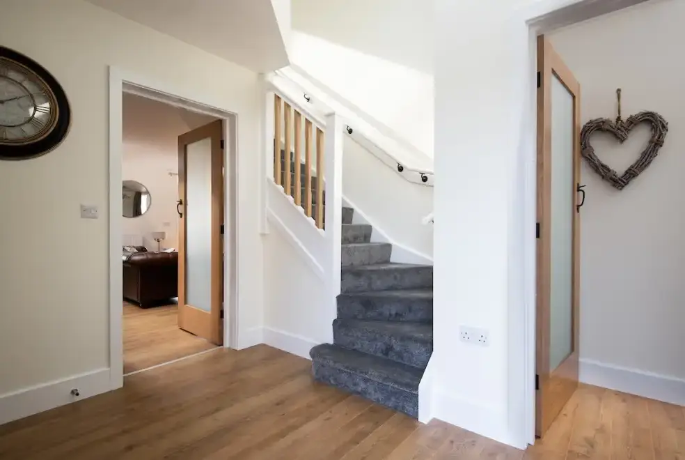 Lounge at The Hideaway