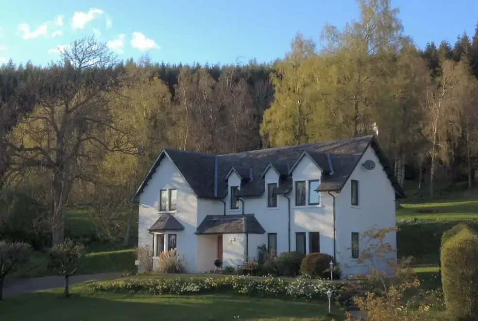 The Keepers, from the outside