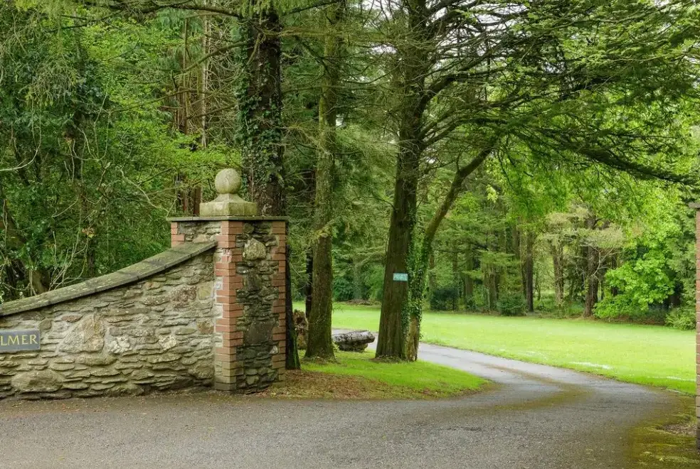  at The Lawns Luxury Apartment in Devon/Beautiful South Hams