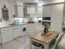 Well equipped kitchen at The Lawns Luxury Apartment in Devon/Beautiful South Hams - thumbnail photo