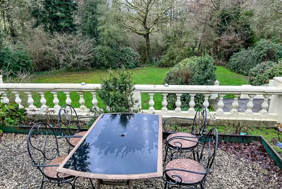 Surrounding area near The Lawns Luxury Apartment in Devon/Beautiful South Hams