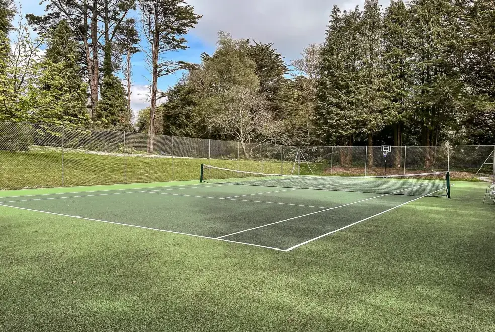  at The Lawns Luxury Apartment in Devon/Beautiful South Hams