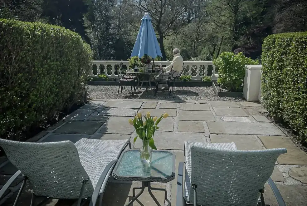 Surrounding area near The Lawns Luxury Apartment in Devon/Beautiful South Hams