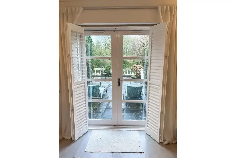 Surrounding area near The Lawns Luxury Apartment in Devon/Beautiful South Hams