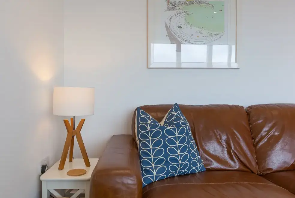 Lounge at The Lighthouse