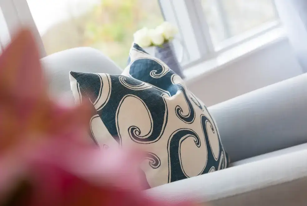 Lounge at The Lighthouse