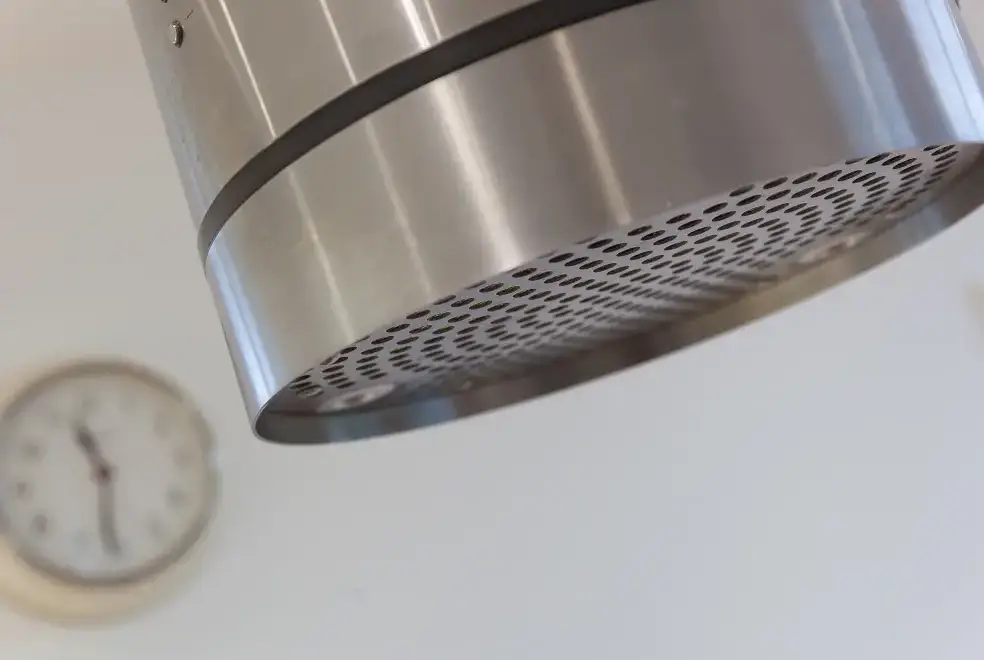 Kitchen/diner at The Lighthouse