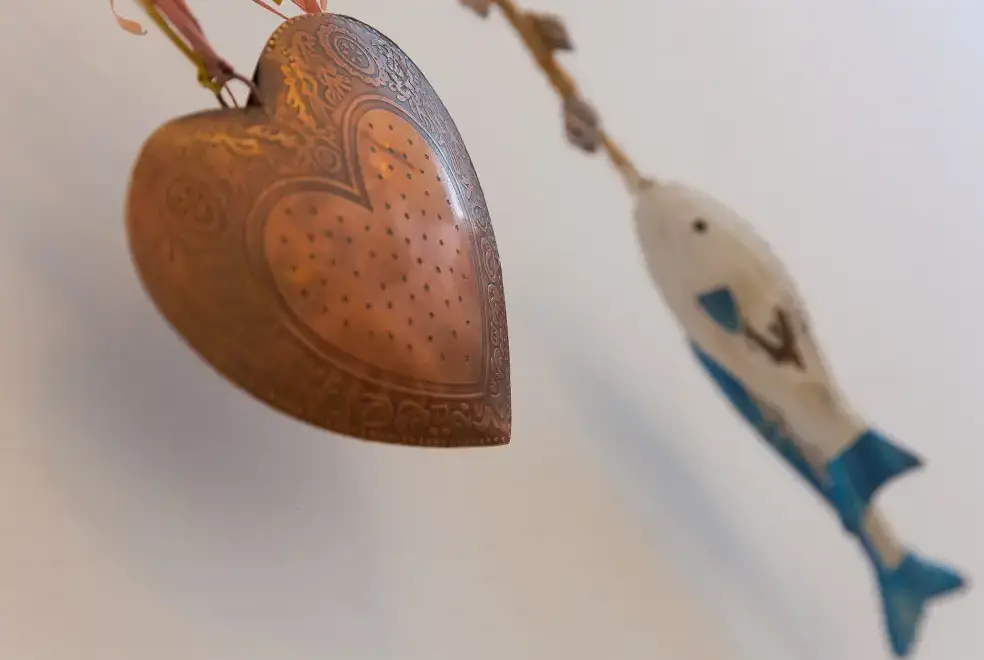 Surrounding area near The Lighthouse