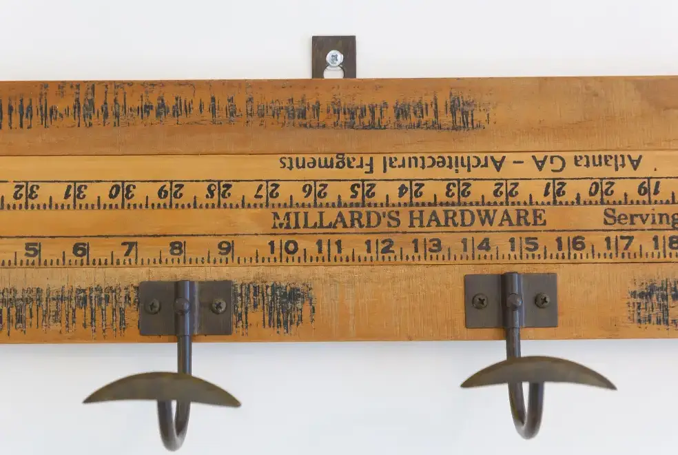 Luxurious interior at The Lighthouse