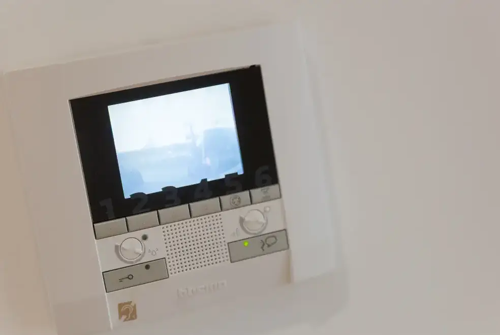 Luxurious interior at The Lighthouse