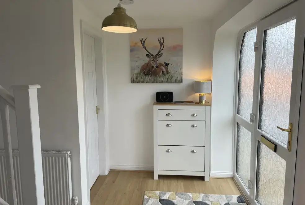  at The Little Beehive