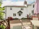 The Little White Cottage, North Wales  - thumbnail photo 2