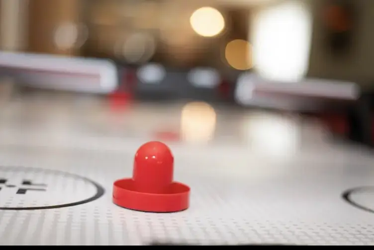 Games Room at The Locks