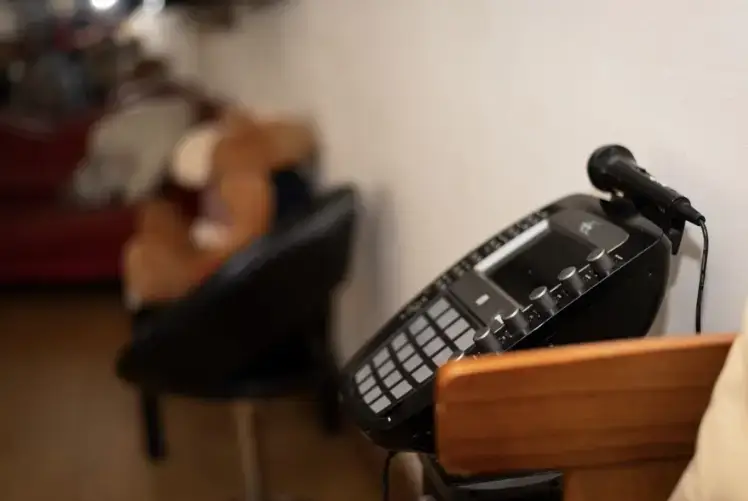 Games Room at The Locks