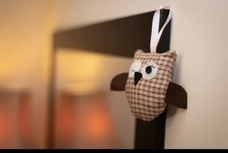 Luxurious interior at The Locks