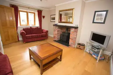 Longford  Golfing holidays 