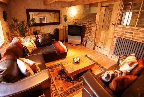 Lounge at The Malthouse