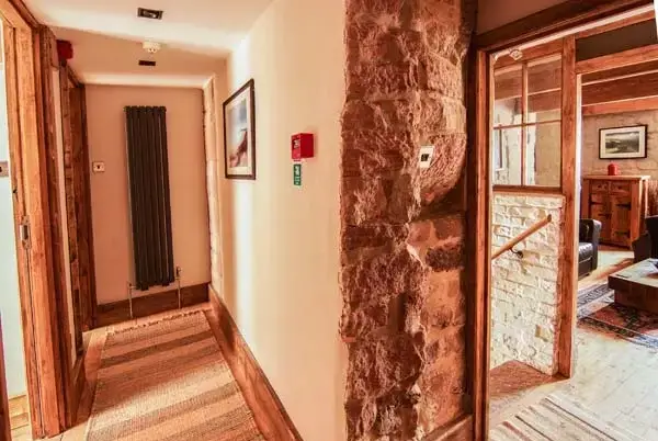 Lounge at The Malthouse