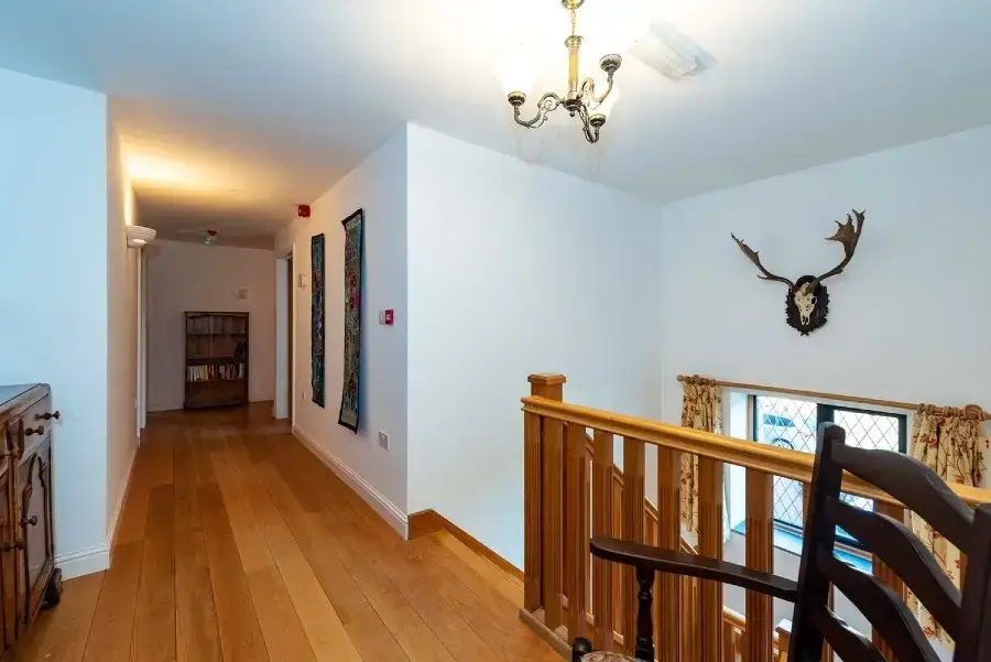  at The Manor on the Monnow