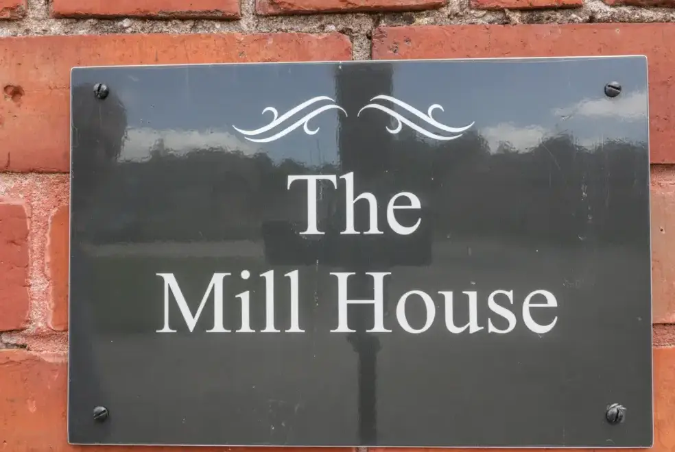 Surrounding area near The Mill Farm Cottage near Shrewsbury