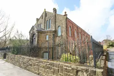 The Miners Hall Retreat, Stanley, County Durham