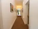 Hallway at The Miners Hall Retreat - thumbnail photo