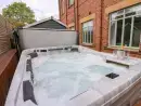 Private Hot Tub at The Miners Hall Retreat - thumbnail photo