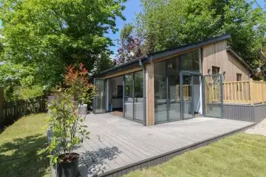 The Nest Brython, Tenby, Pembrokeshire