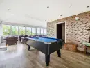 Games Room at The Oaks - thumbnail photo